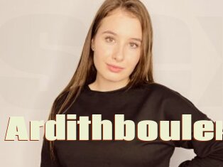 Ardithbouler
