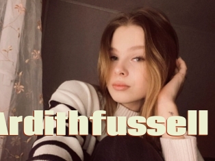 Ardithfussell