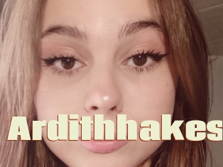 Ardithhakes