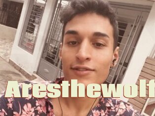 Aresthewolf