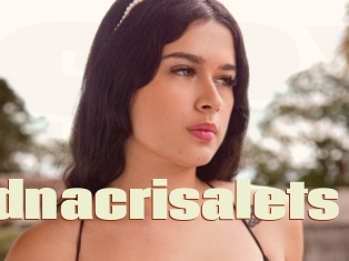 Ariadnacrisalets