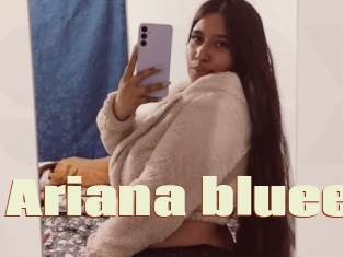 Ariana_bluee