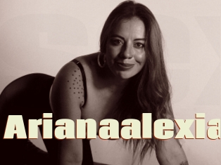 Arianaalexia