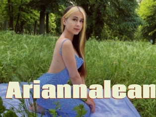 Ariannalean