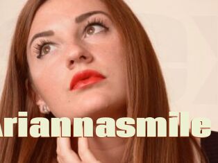 Ariannasmile