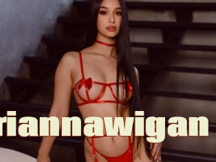 Ariannawigan