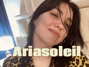Ariasoleil