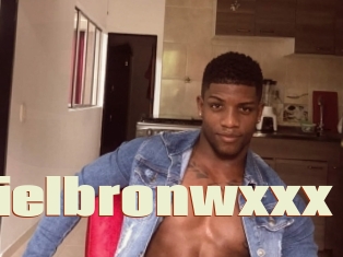 Arielbronwxxx