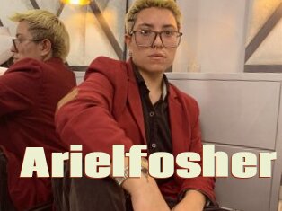 Arielfosher