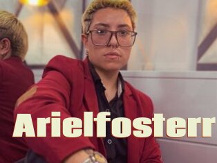 Arielfosterr