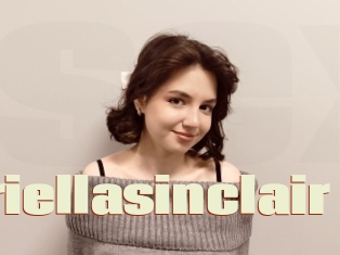 Ariellasinclair