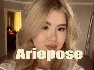 Ariepose