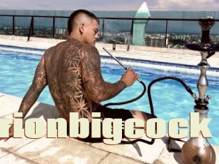 Arionbigcock