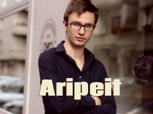 Aripeit