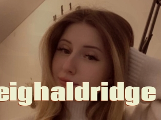 Arleighaldridge