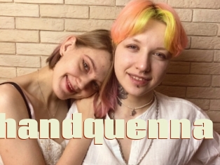 Arleighandquenna