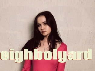 Arleighbolyard