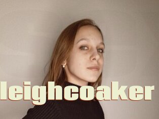 Arleighcoaker