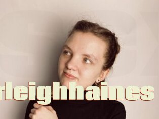 Arleighhaines