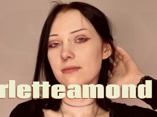 Arletteamond