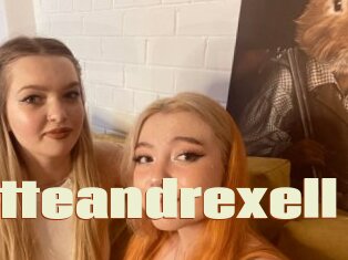 Arletteandrexell