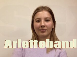 Arletteband