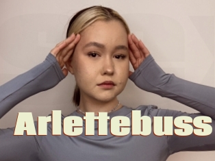 Arlettebuss