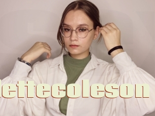 Arlettecoleson