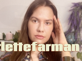 Arlettefarman