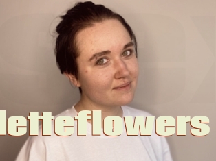 Arletteflowers