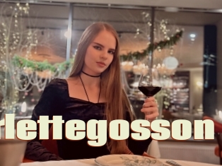 Arlettegosson