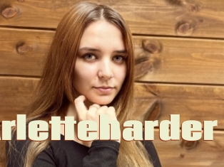 Arletteharder