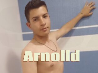 Arnolld