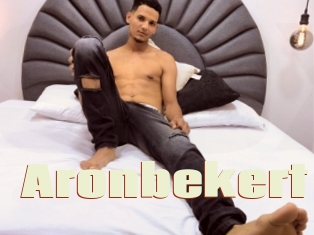 Aronbekert