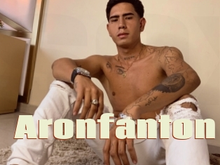 Aronfanton