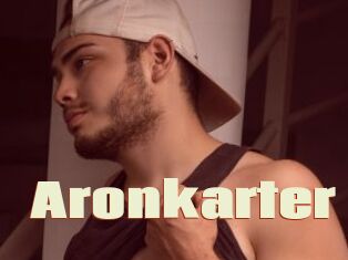Aronkarter