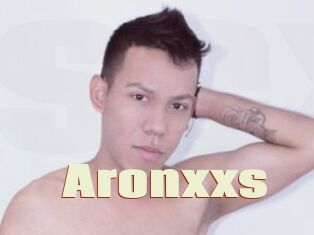 Aronxxs