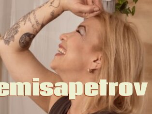 Artemisapetrov