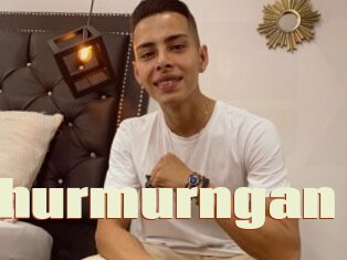 Arthurmurngan