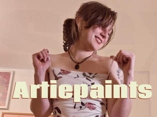 Artiepaints