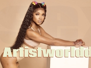 Artistworldd