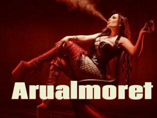 Arualmoret