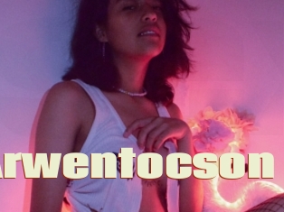 Arwentocson