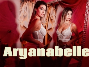 Aryanabelle