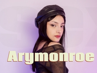 Arymonroe