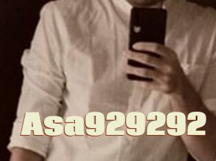 Asa929292