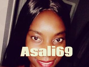Asali69