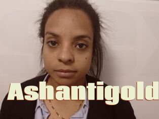 Ashantigold