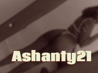 Ashanty21
