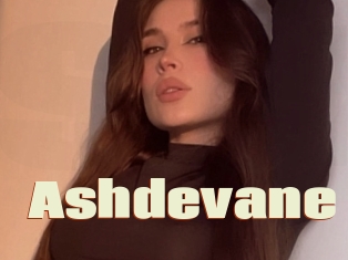 Ashdevane